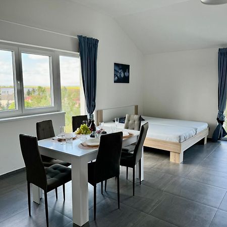 Byt Apartman 2Rooms 76M2 All New Prag Exterior foto