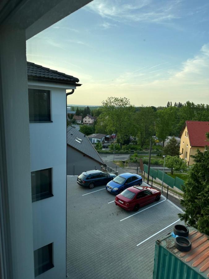 Byt Apartman 2Rooms 76M2 All New Prag Exterior foto