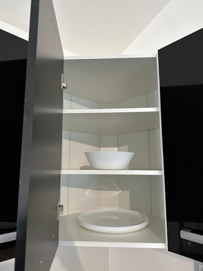 Byt Apartman 2Rooms 76M2 All New Prag Exterior foto