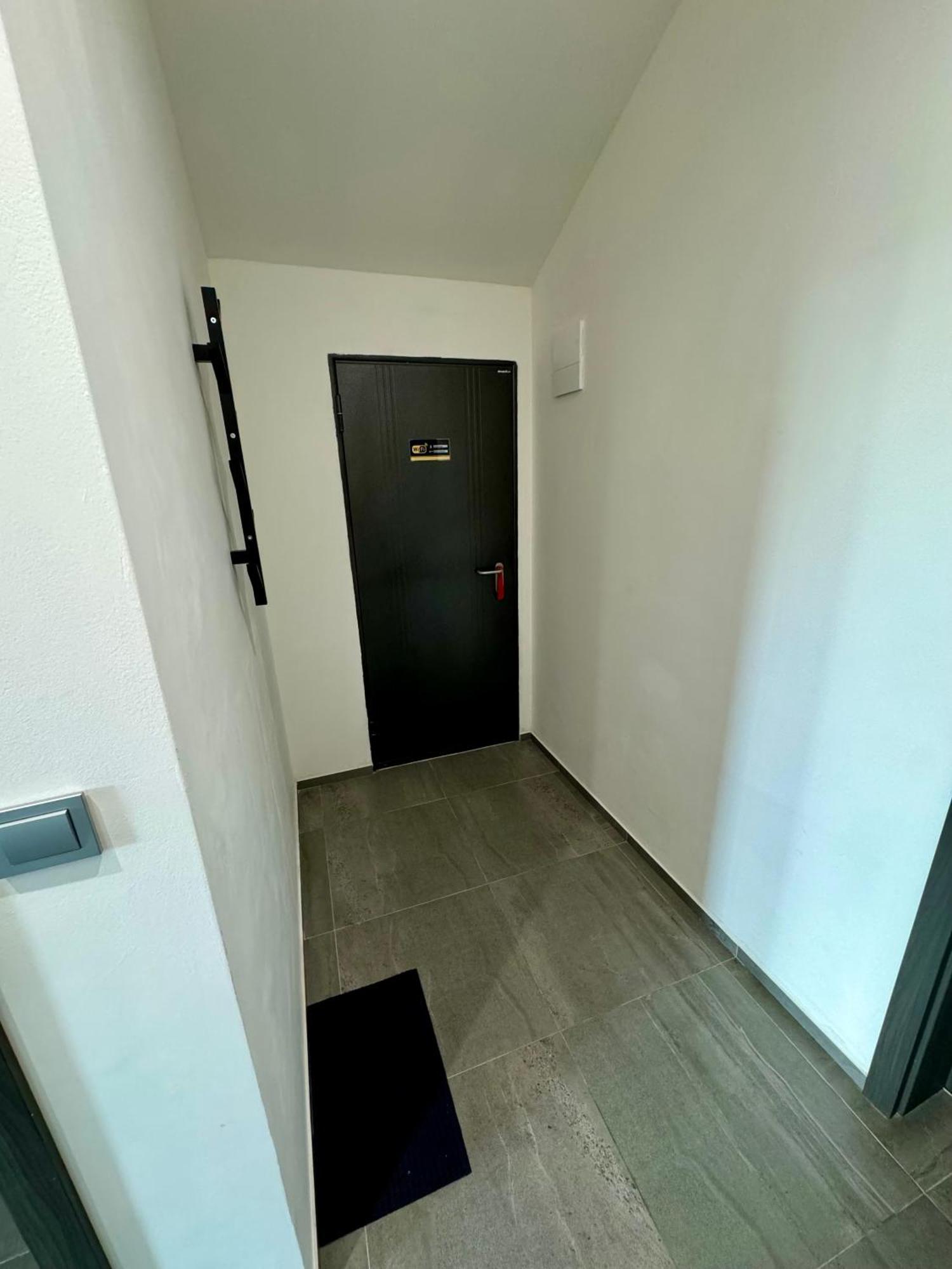 Byt Apartman 2Rooms 76M2 All New Prag Exterior foto
