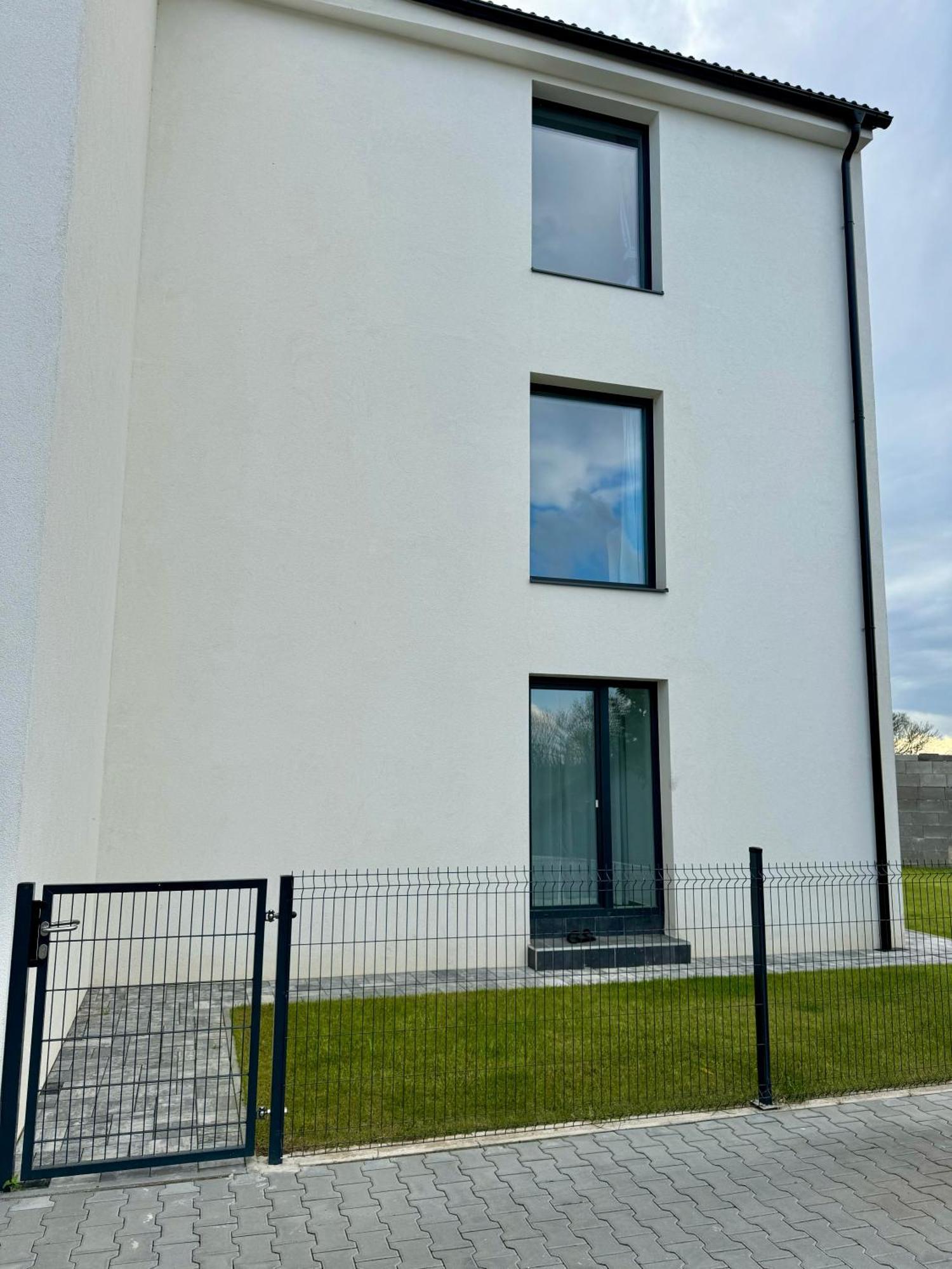 Byt Apartman 2Rooms 76M2 All New Prag Exterior foto