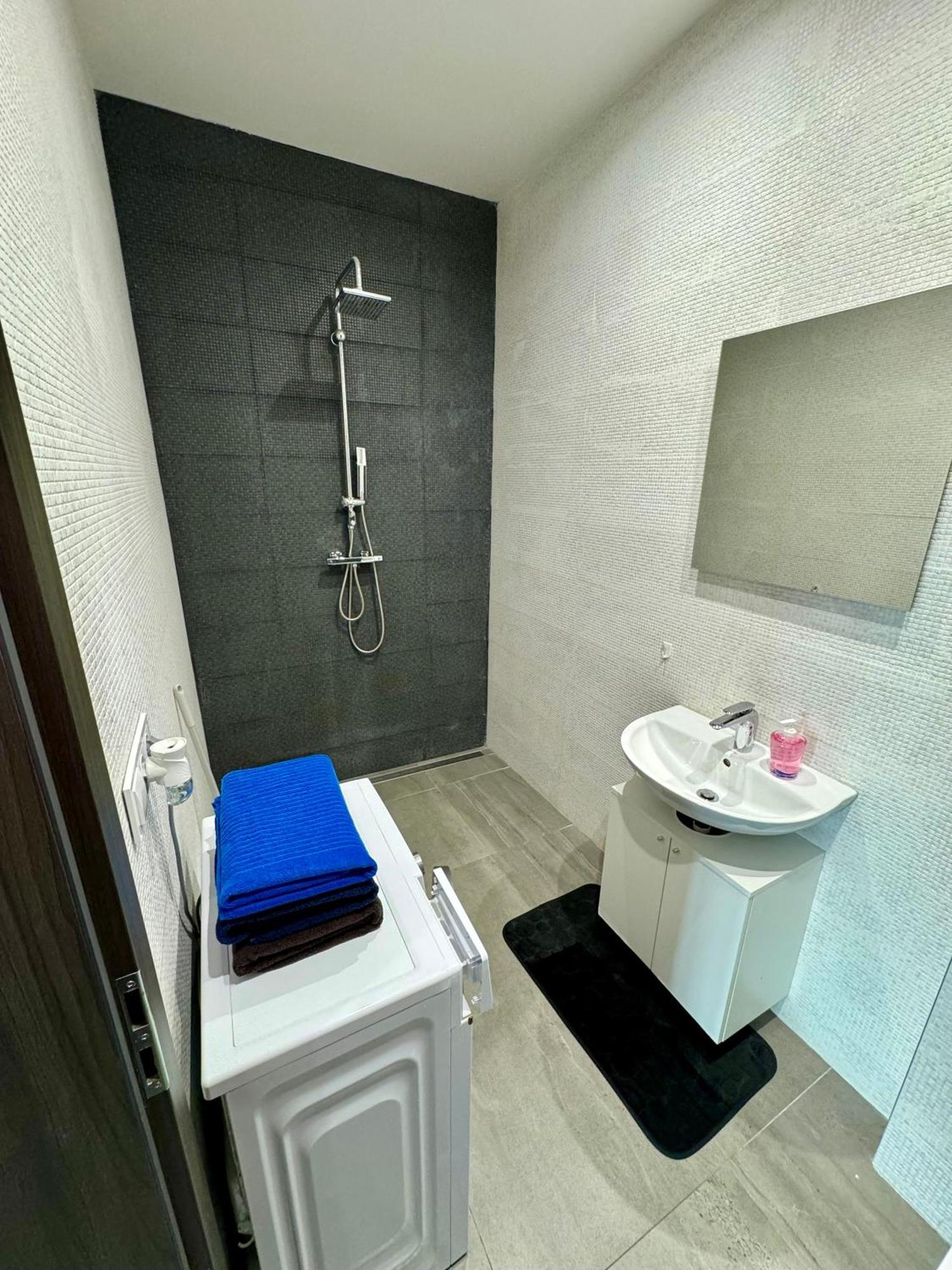 Byt Apartman 2Rooms 76M2 All New Prag Exterior foto